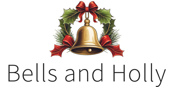 Bells and Holly